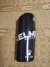 KELME/卡尔美成人足球护腿板 专业比赛训练护腿插板儿童护具K15S948 黑色/白 M（适合身高160-185cm） 实拍图