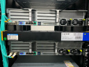 大唐保镖 pdu机柜插座 指示灯10位16A电源插排 HP8005 实拍图
