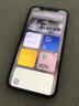 Apple 苹果15 iPhone15 (A3092) iphone15 苹果手机apple 黑色 128G 套装一：升级20W苹果原装闪充+晒单红包 实拍图