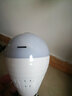普联（TP-LINK）广角摄像头家用4g终身免费无限流量监控器室内外吸顶吊装防暴半球手机远程货车载停车位电梯厅监控 【4G终身免流量版】300万广角半球｜无网环境使用 带256G内存卡 6年老店+全国 实拍图