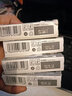 佳能原装佳能825打印机墨盒 ix6580 ip4880 iP4980 MG5180 MG5280 CLI-826 M 红色--9ML 实拍图