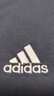 阿迪达斯（adidas）夹克男  25秋季新款运动服休闲上衣立领舒适时尚简约潮流开衫外套 JI8816/立领/三条纹 L 实拍图