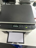 兄弟TN-1035粉盒DR硒鼓HL-1208 1218W DCP-1618W MFC-1919NW TN-1035 激光打印机 墨粉盒 墨盒（单支装） 实拍图