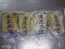 林中山冷面东北特产朝鲜延吉大冷面散装真空袋装小麦 大冷面50斤【冷冻保存】 实拍图