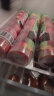 乐淇（ROCKIT）新西兰火箭筒苹果 6筒礼盒 大筒350g起 5粒/6筒 水果礼盒年货礼盒 晒单实拍图