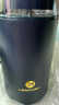 利仁（Liven）磨粉机研磨机家用辅食机多功能料理机小型 电动打粉机搅拌机超细咖啡豆五谷杂粮粉碎机MFJ-W153 实拍图