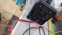 梦多福汽车电瓶充电器12v24v全自动智能充电机修复蓄电池大功率货车摩托车轿车 铜芯加粗线充满自停 12/24伏专用全自动电池充电器 实拍图