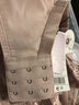 华歌尔（Wacoal）内衣女超薄全罩杯性感蕾丝大胸显小内衣文胸罩WB8615 粉色 85C 实拍图