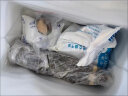 蟹哥精选鲜冻波士顿大龙虾礼盒包装非鲜活澳洲龙虾超大规格大波龙新鲜速冻 重量含2成包冰 1-0.9斤/只 晒单实拍图