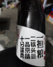 一担粮北京二锅头白酒逗号款清香型 42度 480ml*12瓶 整箱装 晒单实拍图