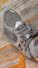 NEW BALANCE运动鞋男鞋女鞋低帮百搭复古休闲鞋2002R系列ML2002RA 37.5 实拍图