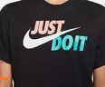 耐克（NIKE）男子T恤 SPORTSWEAR JDI AR5007-013 XL 实拍图