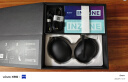 索尼（SONY）INZONE H5 头戴式 电竞游戏无线耳机 3.5mm电脑耳麦 2.4GHz无线连接 H7升级款 高清麦克风 黑色 实拍图