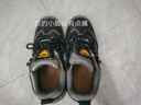 京途（Jingtu）劳保鞋男耐磨防砸钢包头防刺穿安全工作工地防护功能鞋2083-J 38 实拍图