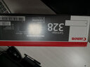 佳能（Canon）原装328打印机硒鼓 MF4752 MF4750 MF4410 MF4712 MF4710 【双个装】328VP-内含2个硒鼓共4200页 实拍图