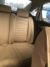 翰静2025新款汽车坐垫全包围四季通用皮座垫五座小车免拆汽车座套适于 温馨米 大众捷达宝来速腾高尔夫朗逸迈腾 实拍图
