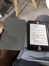 zoyu 适用Kindle保护套paperwhite5/4电子书3咪咕版X青春版558阅读器 瑞鹤图 Paperwhite 1/2/3 实拍图