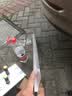 铝合金批墙大板双手柄抹子刮腻子工具刮板批墙找平批灰刀 铝合金双柄大板80cm 晒单实拍图