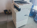 佳能（Canon）iR2206n/2224n/2425/2925无线A3A4黑白复合机激光复印机扫描打印机办公一体机 高配版2224n+输稿器+双面器+纸盒 实拍图