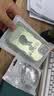 涵雪赵露思绿色小熊适用苹果16promax手机壳新款iPhone15带挂绳13镜头全包防摔壳12可爱11高级女14plus 【羽纱银底-绿边气球小熊】自带镜头膜+手链 iPhone 15 实拍图