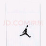 耐克（NIKE）JORDAN EVERYDAY 速干中筒运动袜（3双） DX9632-100 XL 实拍图