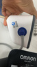 欧姆龙（OMRON）房颤血压计医用测量仪高精准智律波血压仪家用老人U738T  实拍图