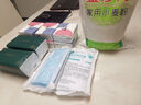 真诚悬挂式抽纸卫生纸巾餐巾底部抽家用实惠装厕纸可擦手卫生纸 4层 1000张*1提装【新人专享】 实拍图