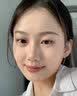 欧亿姿（oeiez）化妆棉厚款压边圆形卸妆棉片纯棉不掉絮湿敷省水大方形全棉卸妆棉 厚款 150片 【全棉压边7*7.5】 实拍图