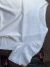 龙牙（Dragon Tooth）新品龙牙舒身基础款T恤舒适休闲百搭修身户外运动上衣君品 白色（合身款） 175/88A（高175重120-140） 实拍图
