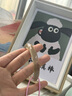 VTL天然香槟金玛瑙玉髓手镯女冰透玉镯子白月光玉手镯520情人节礼物 香槟金马料 高货 56圈口 实拍图