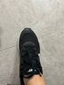 耐克NIKE休闲鞋女缓震透气WEARALLDAY运动鞋CJ1677-001黑白37.5 实拍图