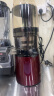 惠人（HUROM）HUZK24FR升级版原汁机低速榨汁机HUZK24WNM 实拍图