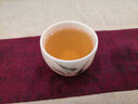 馥漪园 老班章普洱生茶【2019年五百年古树壤】云南七子饼茶357g 将级 实拍图