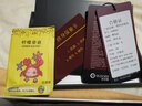 欧洛尔泰国鳄鱼皮钱包休闲男士青年短款轻奢男生钱夹短款多卡位品牌皮夹 黑色竖款-奢华版 实拍图