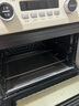 海氏K5空气炸锅电烤箱免翻面可视大容量一体机多功能家用 K5- 25L 实拍图