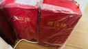 国谊楼国标宴请大国邦交官方礼仪500ml 商务宴请收藏礼赠 53度 500mL 2盒 （送礼袋） 实拍图