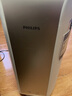 飞利浦（PHILIPS）空气净化器 除甲醛除细菌除PM2.5除雾霾 小巧节能轻音带数显 1系空气净化器【适用面积37㎡】 实拍图