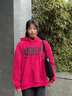 NINE WEST包包女款2025年最新款大容量托特包女士斜挎包情人节礼物送女友 黑色【精美礼盒】 实拍图