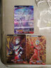 奥特曼卡片六一礼盒大头赛罗HR3D卡无限赛罗三周年XR卡单卖豪华SP 大头赛罗【全套8张】 实拍图
