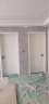 美心（Mexin）木门卧室门室内门双包门套无漆木质复合降噪家用简约定制尺寸N795 实拍图