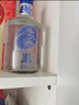 洮儿河蓝色豪情五年陈酿 浓香酒东北吉林特产高粱酒 52度 500mL 6瓶 整箱装 实拍图