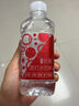 依能 西柚味 无糖无汽弱碱 苏打水饮料 350ml*15瓶 塑膜装 饮用水 实拍图