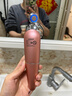 康佳（KONKA）美容仪面部家用眼脸部提拉导入导出仪紧致按摩洗热敷脸清理神器卸妆清洁护肤实用生日礼物女 多种功能一体【粉】 实拍图