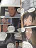 名侦探柯南抓帧漫画36 柯南侦探小说 推理侦探游戏书 柯南漫画书工藤新一悬疑破案思维逻辑书籍动漫动画中小学生三四五六年级课外书阅读图书籍 经典动漫卡通动漫故事书 实拍图
