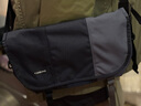 TIMBUK2男包斜挎包骑行运动邮差包单肩包通勤休闲礼物旅行包男士礼物 季风色 M 实拍图