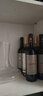 梦陇法国波尔多原瓶进口干红葡萄酒红酒750ml 优选2016佳酿【六支装】 实拍图