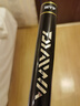 达亿瓦（DAIWA）一击 轻量鲤鱼鲫鱼草鱼罗非 进口鱼竿手杆 轻硬挺 休闲台钓 一击T 90.K（大物） 实拍图