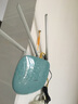 TP-LINK普联 TL-WR886N 450M无线路由器智能路由 WIFI无线穿墙 WR886N（百兆版）-经典水蓝 实拍图