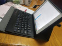 zonyee iPad蓝牙键盘保护套适用7/8/9代10.2带笔槽皮套Pro/air5平板电脑6外壳 黑色保护套+黑色蓝牙键盘 mimi1/2/3/4/5 7.9英寸 晒单实拍图