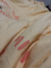 水星儿童纯棉被套单件被罩被单 全棉抗菌宿舍学生儿童被罩双人220×240cm 实拍图